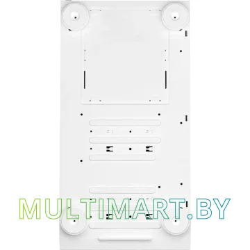 Корпус PCcooler ME200 MESH WH (C3-A520WHP3-GL) картинка 6